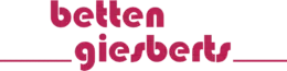 Betten Giesberts Logo klein